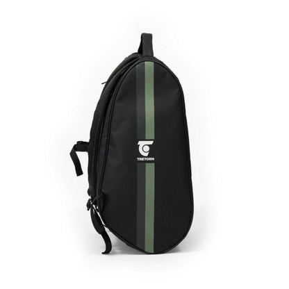 Tretorn Supreme Player Bag (Black) padellife