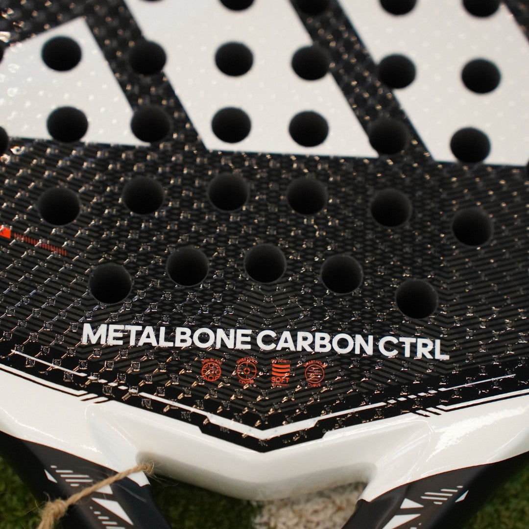 Adidas Metalbone Carbon CTRL 2026