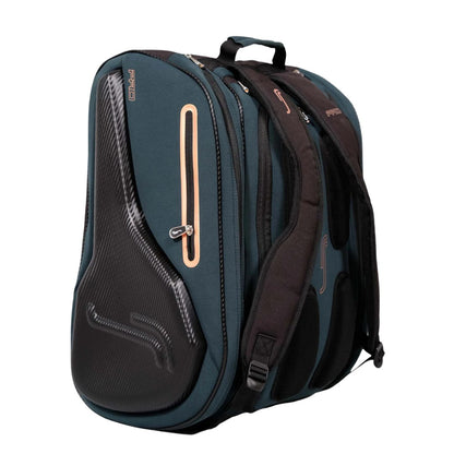 RS Pro Padel Bag (Green/Black)
