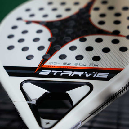 Starvie Kenta+ Padel Racket
