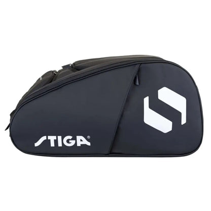 Stiga Court Padel Bag (Black) padellife
