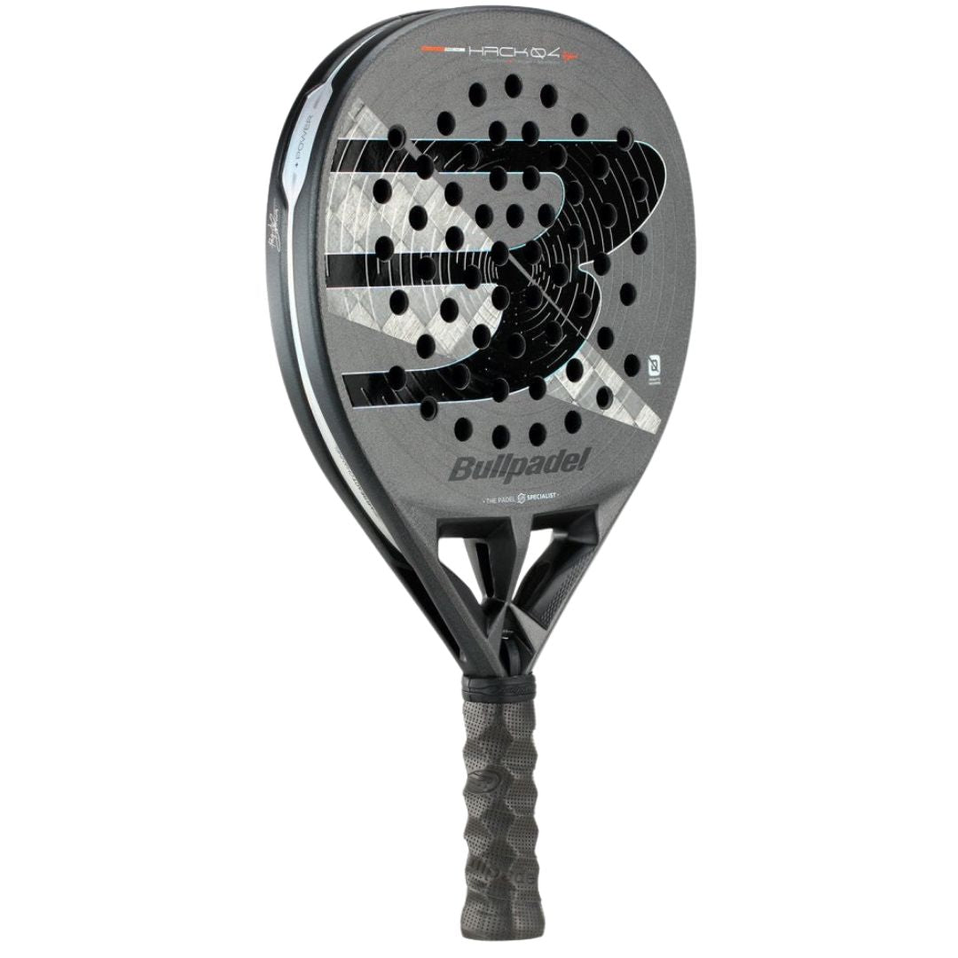 Bullpadel Hack 04 Hybrid 2026 Padel Racket