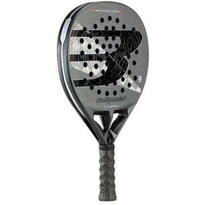 Bullpadel Hack 04 Hybrid 2026 Padel Racket