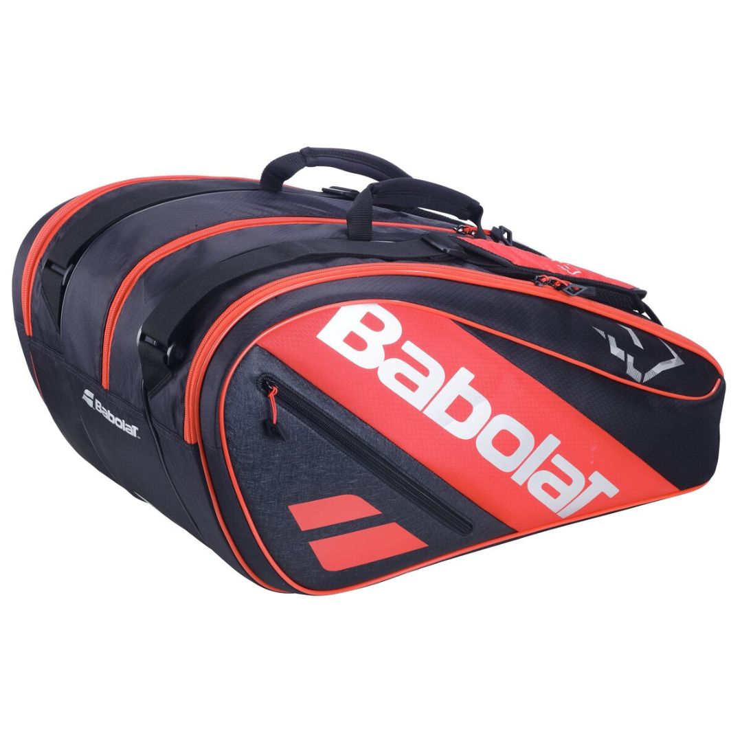 Babolat RH Padel Juan Lebron 2024 Bag padellife