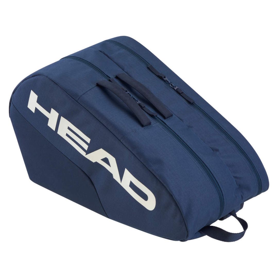 Head Base Padel Bag M (Navy) padellife