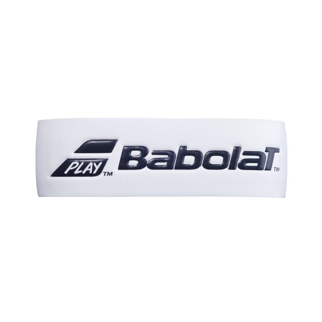 Babolat Syntec Pro Grip (White) padellife