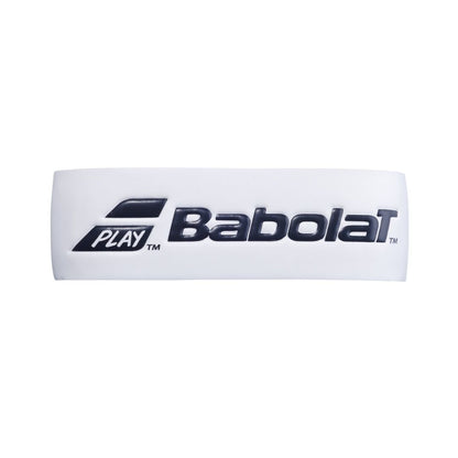 Babolat Syntec Pro Grip (White) padellife