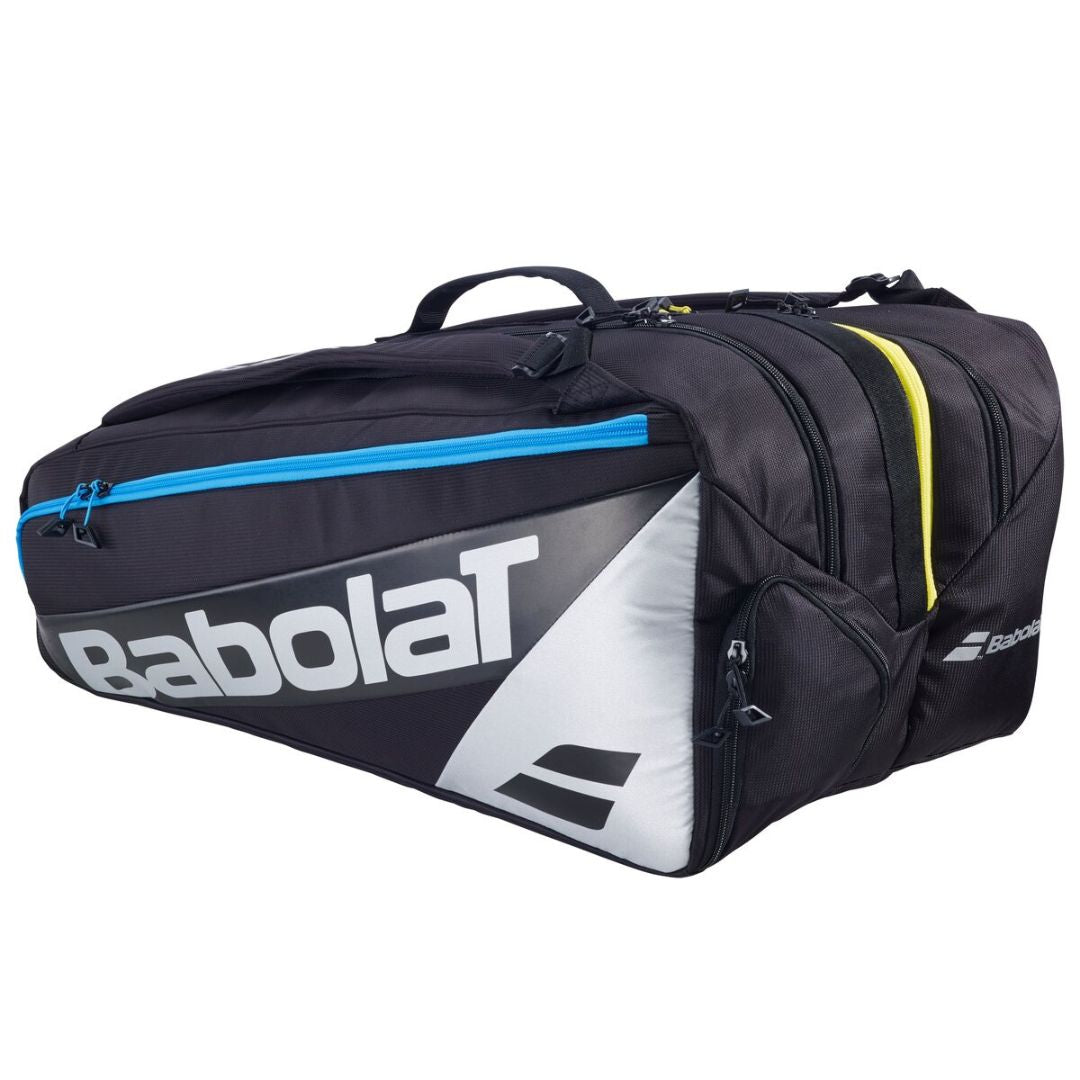 Babolat RH Pro Padel Bag (Black) padellife