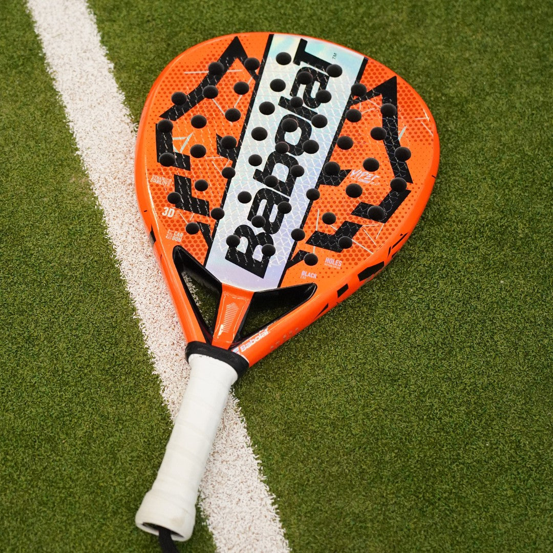 Babolat Technical Viper Soft Juan Lebron 3.0 Padel Racket