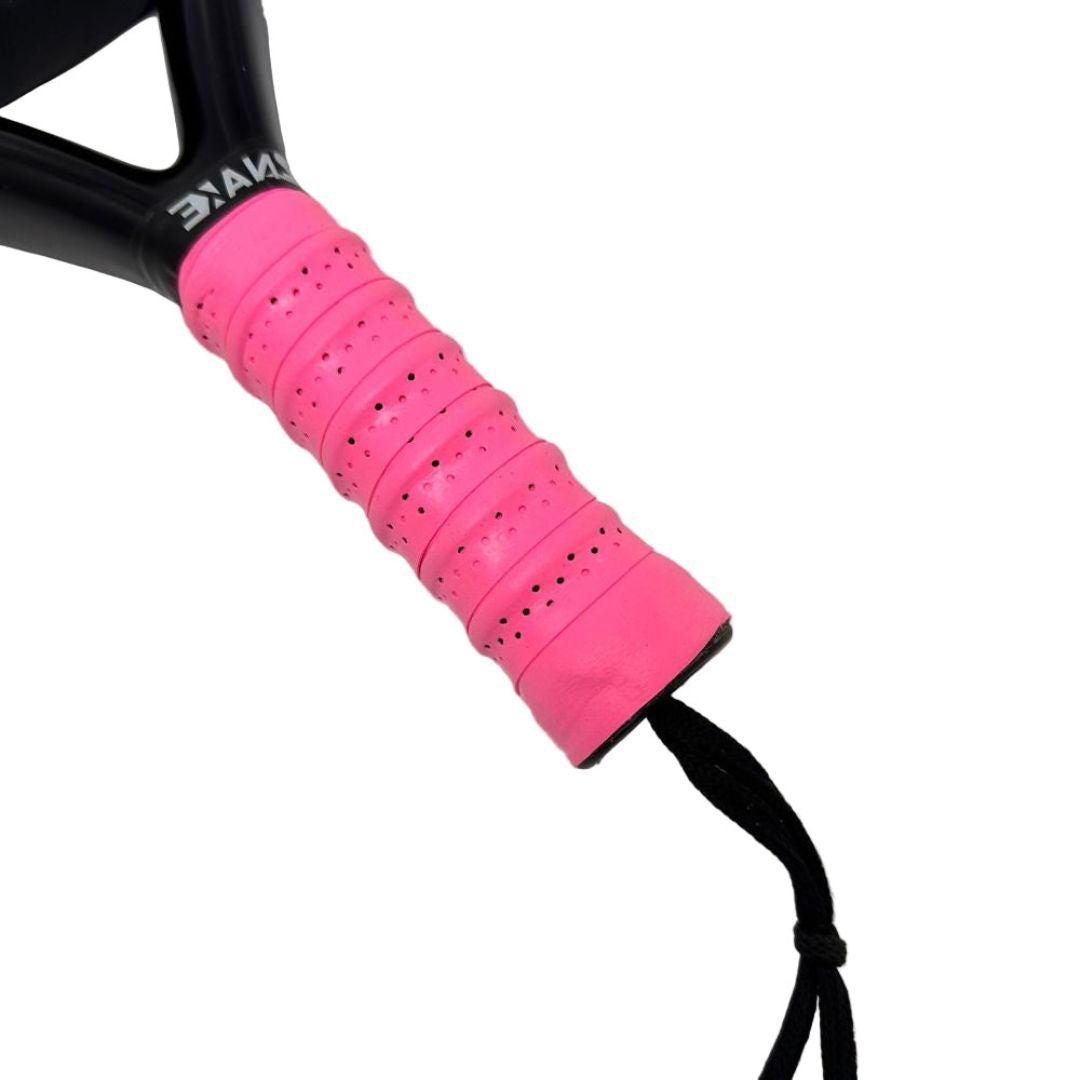 Znake Viper Padel Overgrip (Pink) padellife