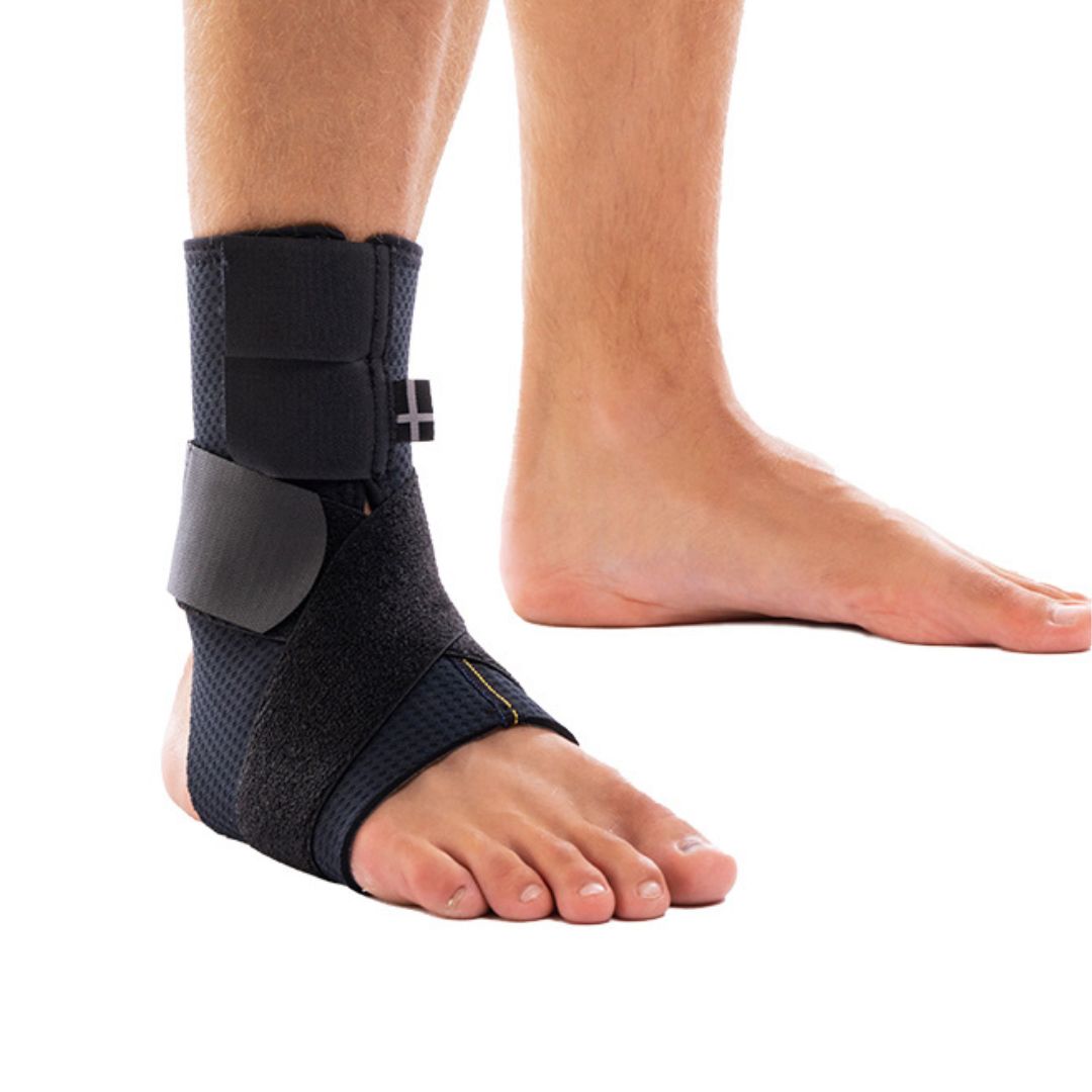 SRX 871 Ankle Support padellife