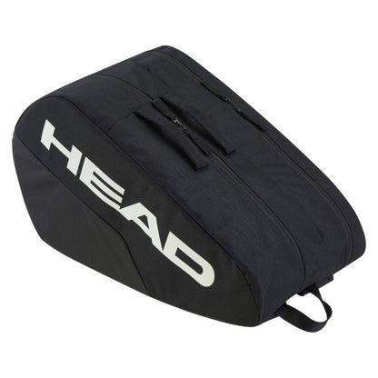 Head Base M BK Padel Bag padellife