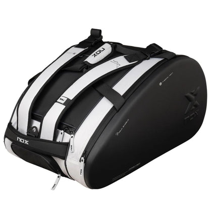 Nox Luxury Master Series Padel Bag padellife