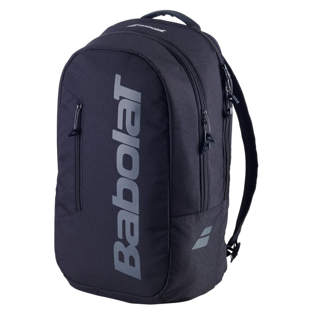 Babolat Court Lite Backpack (Black) padellife