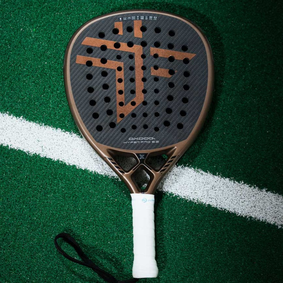 Oxdog Hyper Pro 2.0 2026 Padellife