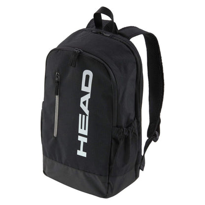 Head Base Backpack 17L (Black) padellife