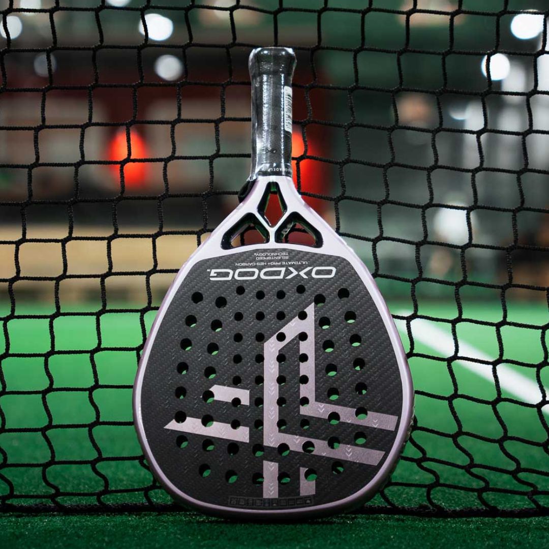 Oxdog Ultimate Pro+ 2026 Padellife