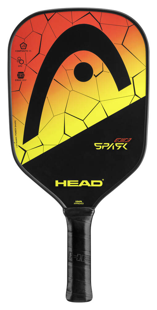 Head Spark Elite (V4) Pickleball Schläger