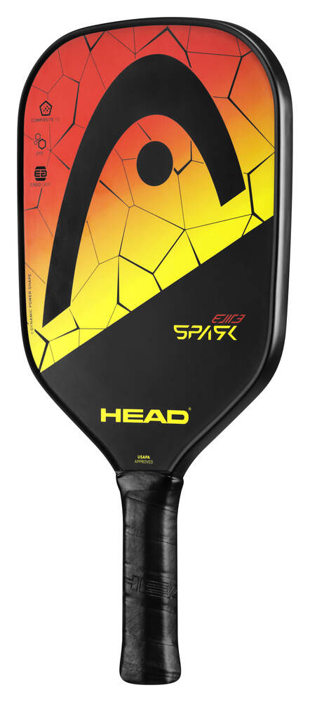 Head Spark Elite (V4) Pickleball Schläger