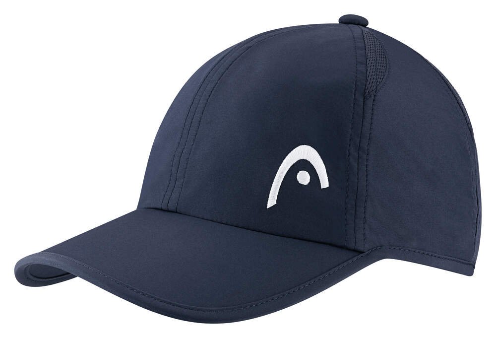 Head Pro Player Cap (Navy)