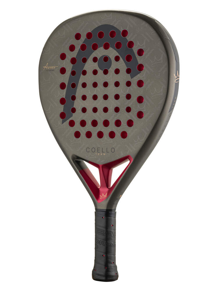 Head Coello Team 2026