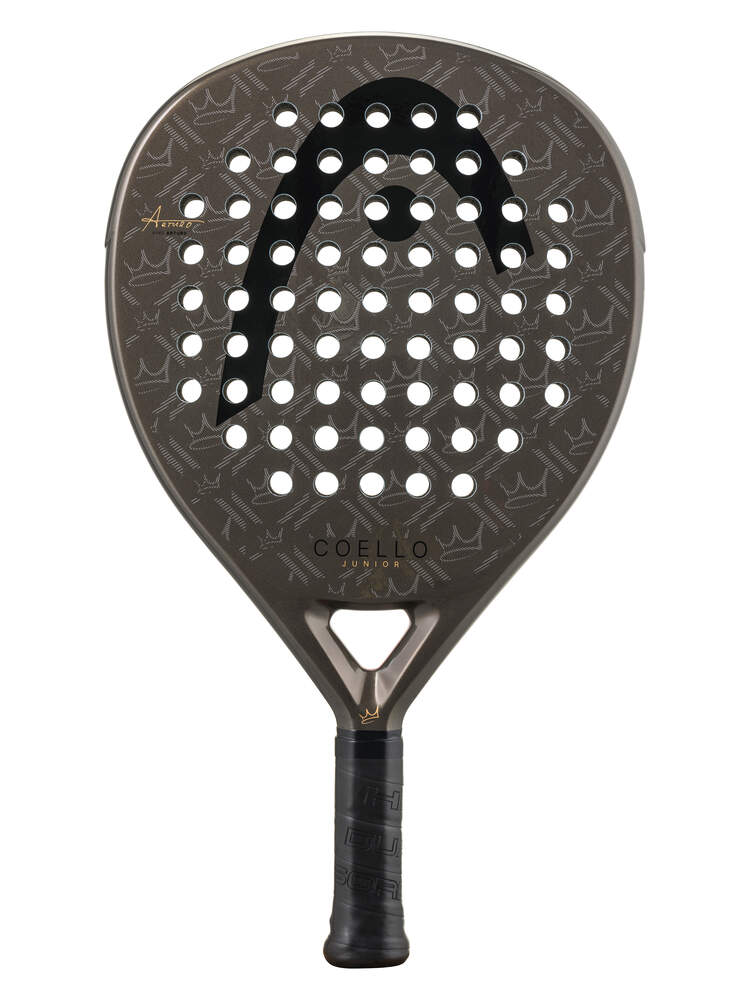 Head Coello Junior 2026 Padelbat