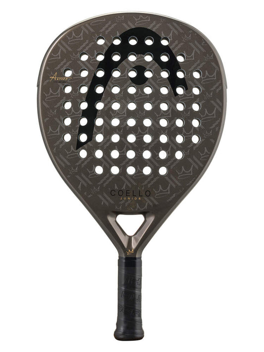 Head Coello Junior 2026 Padelbat
