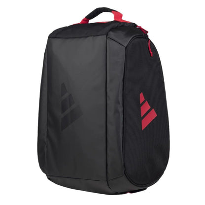 Adidas Tour 3.4 Padel Bag (Black/Red) padellife
