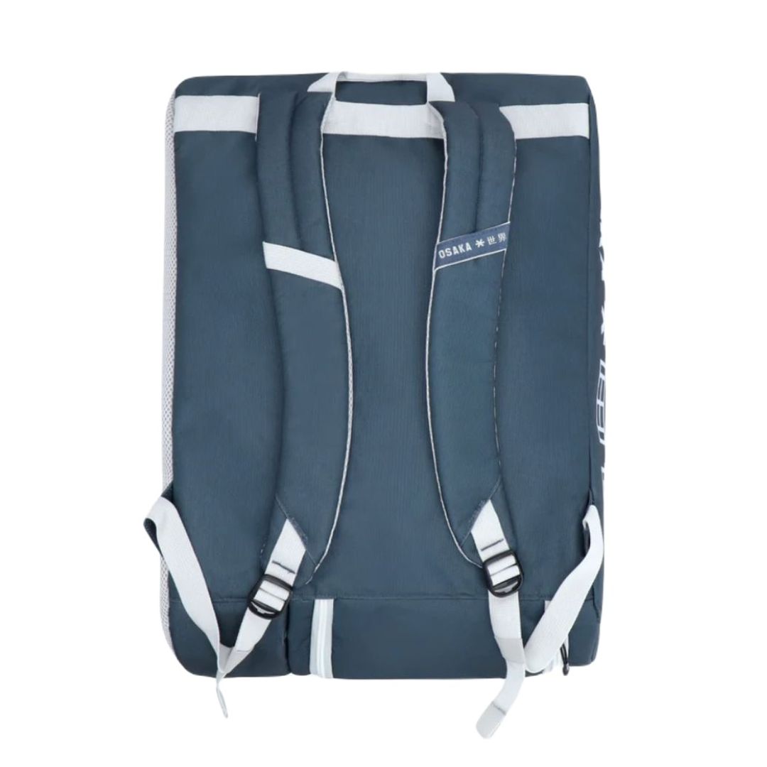 Osaka Sports Padel Bag (Navy) padellife