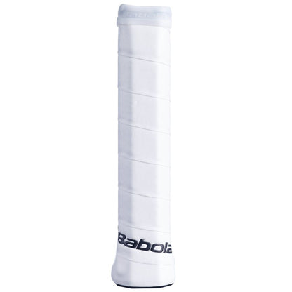 Babolat Syntec Pro Grip (White) padellife