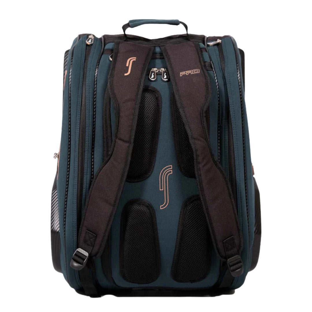 RS Pro Padel Bag (Green/Black)