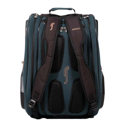 RS Pro Padel Bag (Green/Black)