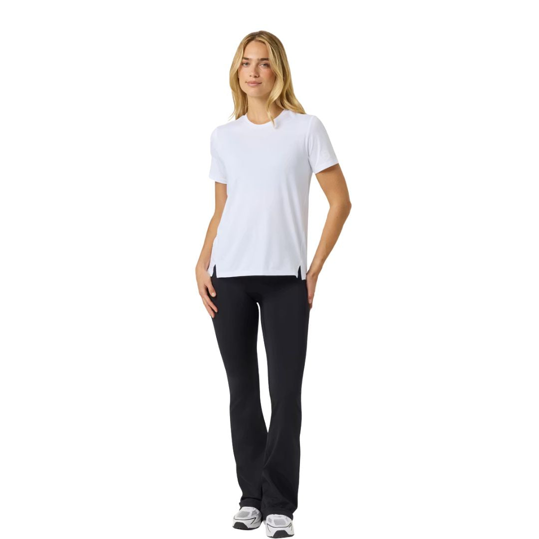 Björn Borg T-Shirt Women (Brilliant White)