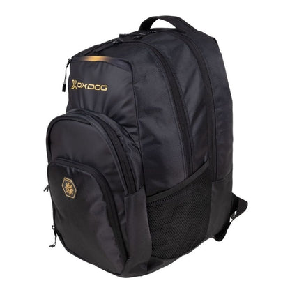 Oxdog Hyper Tour Thermo Backpack (Black) padellife