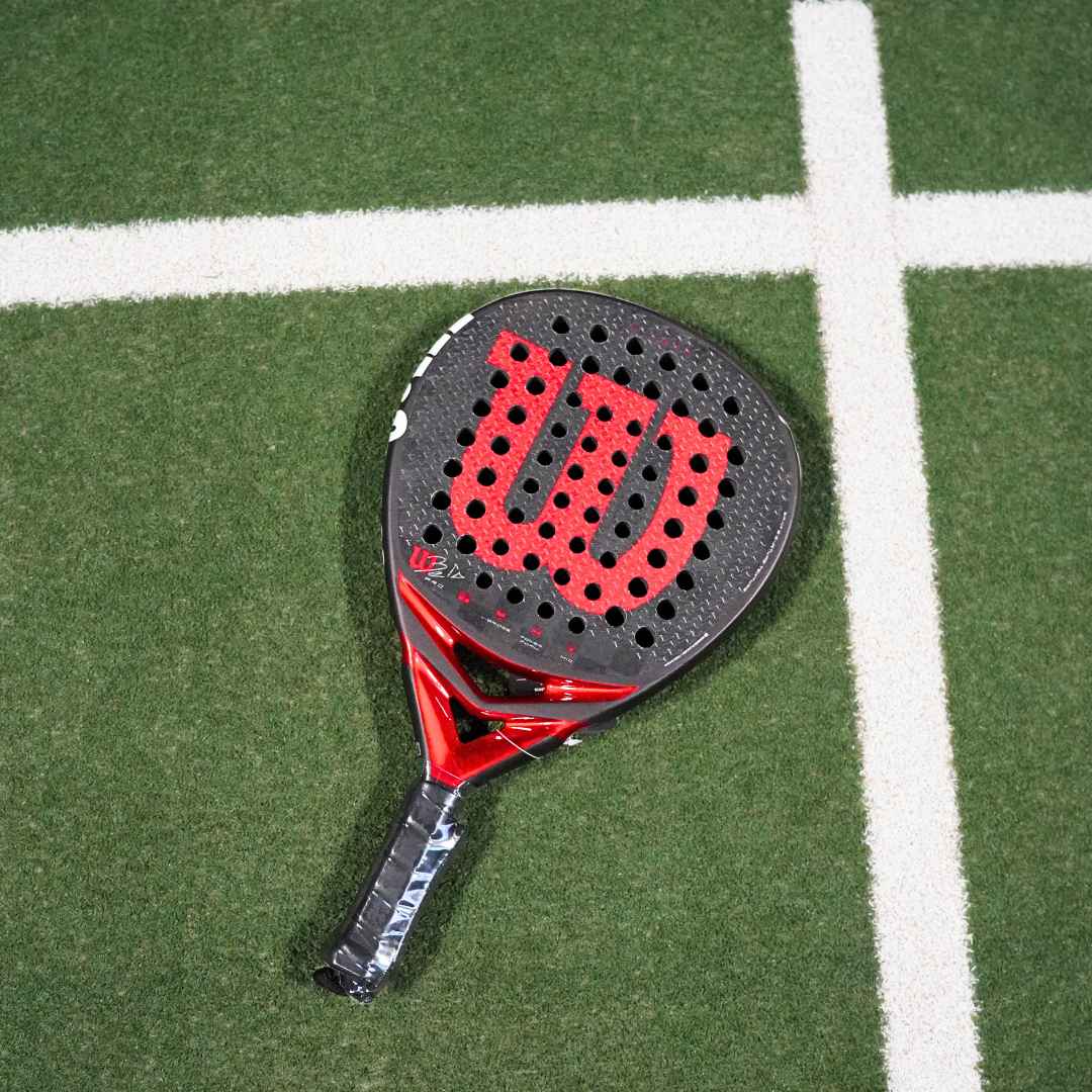 Wilson Bela V3