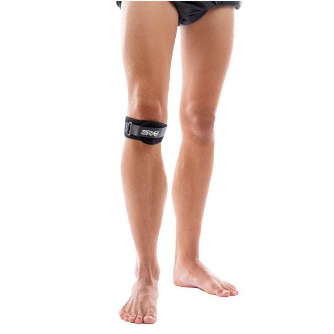SRX 854 Knee Strap padellife