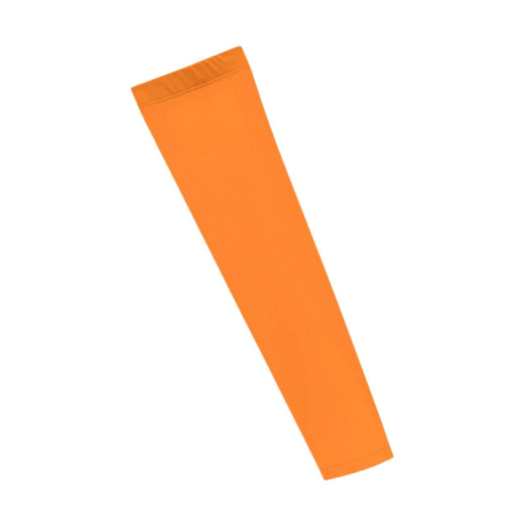 Cuera Oncourt Arm Sleeve (Orange) padellife