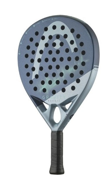 Head Gravity Pro Nordic Edition Padelschläger