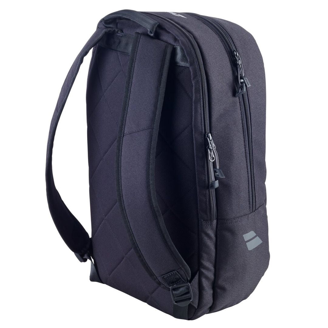 Babolat Court Lite Backpack (Black) padellife