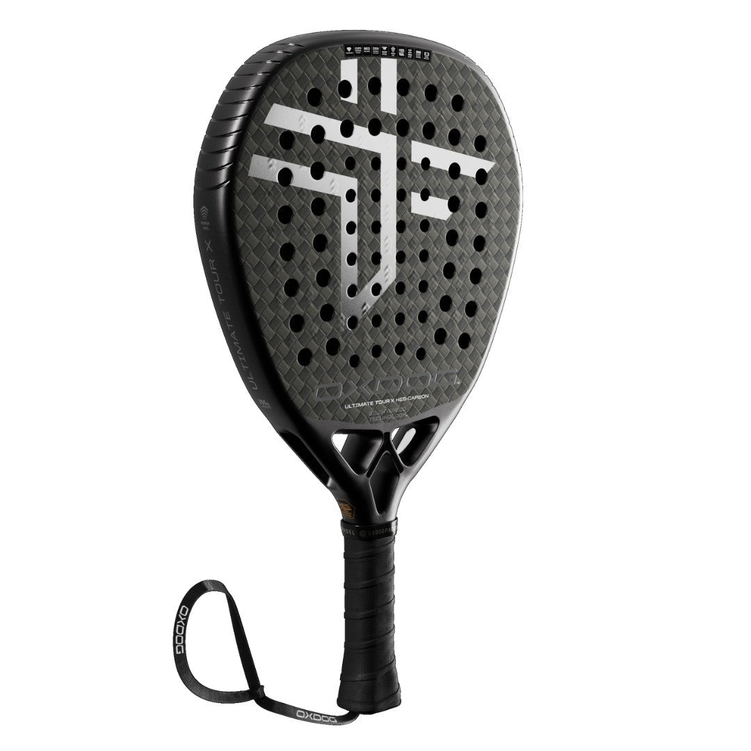 Oxdog Ultimate Tour X 2026 Padellife