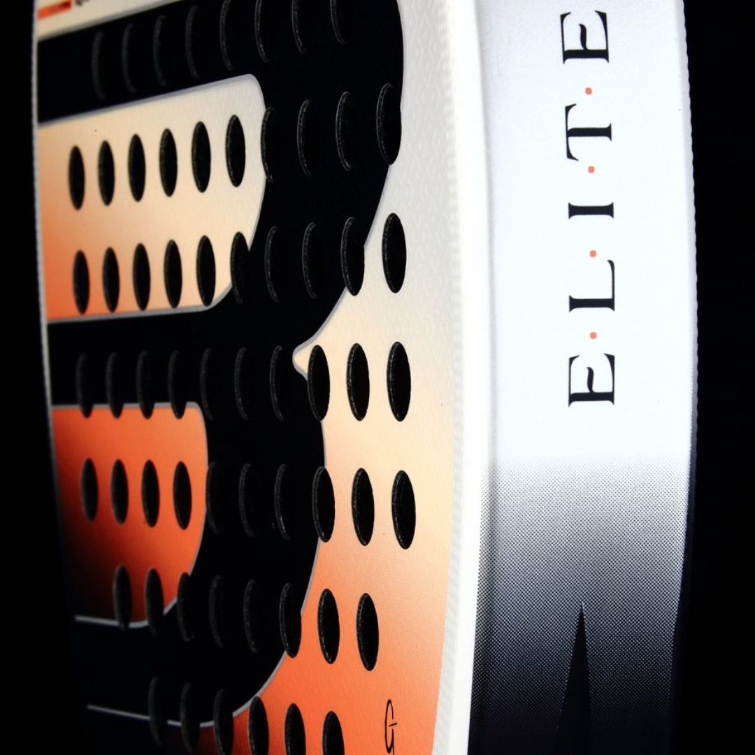 Bullpadel Elite W 2026