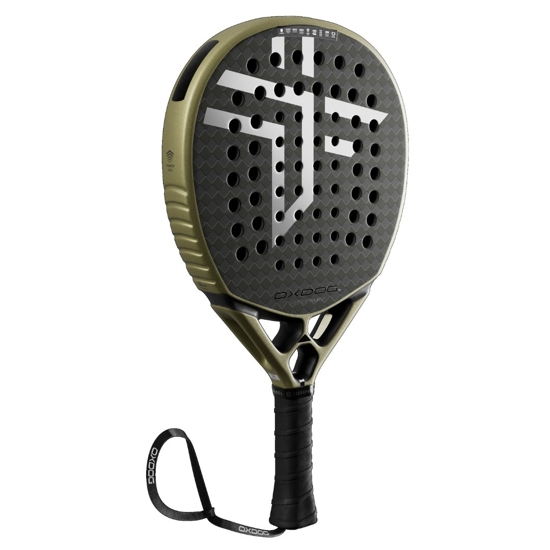 Oxdog Pure Tour X 2026 Padellife