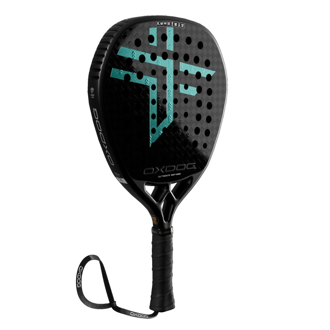 Oxdog Ultimate Nxt-Gen 2026 Padellife