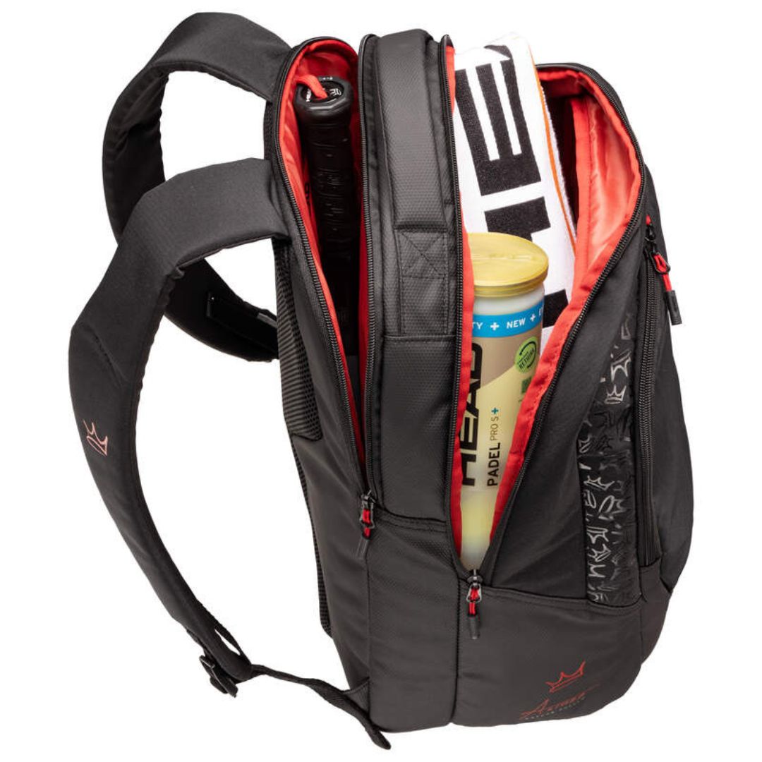 Head Coello Pro X Padel Backpack padellife