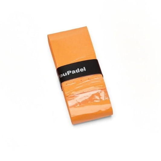 YouPadel Overgrip (Orange) (1 pcs)
