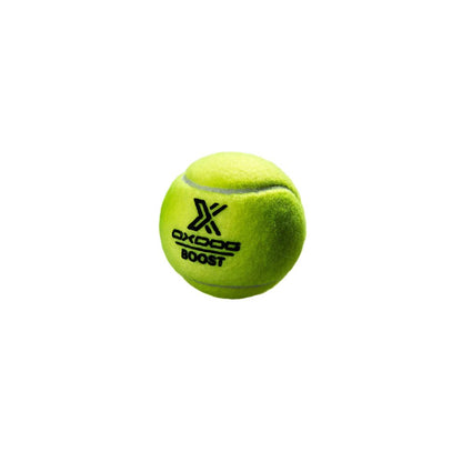 Oxdog Padel Balls (tube of 3 pcs) padellife
