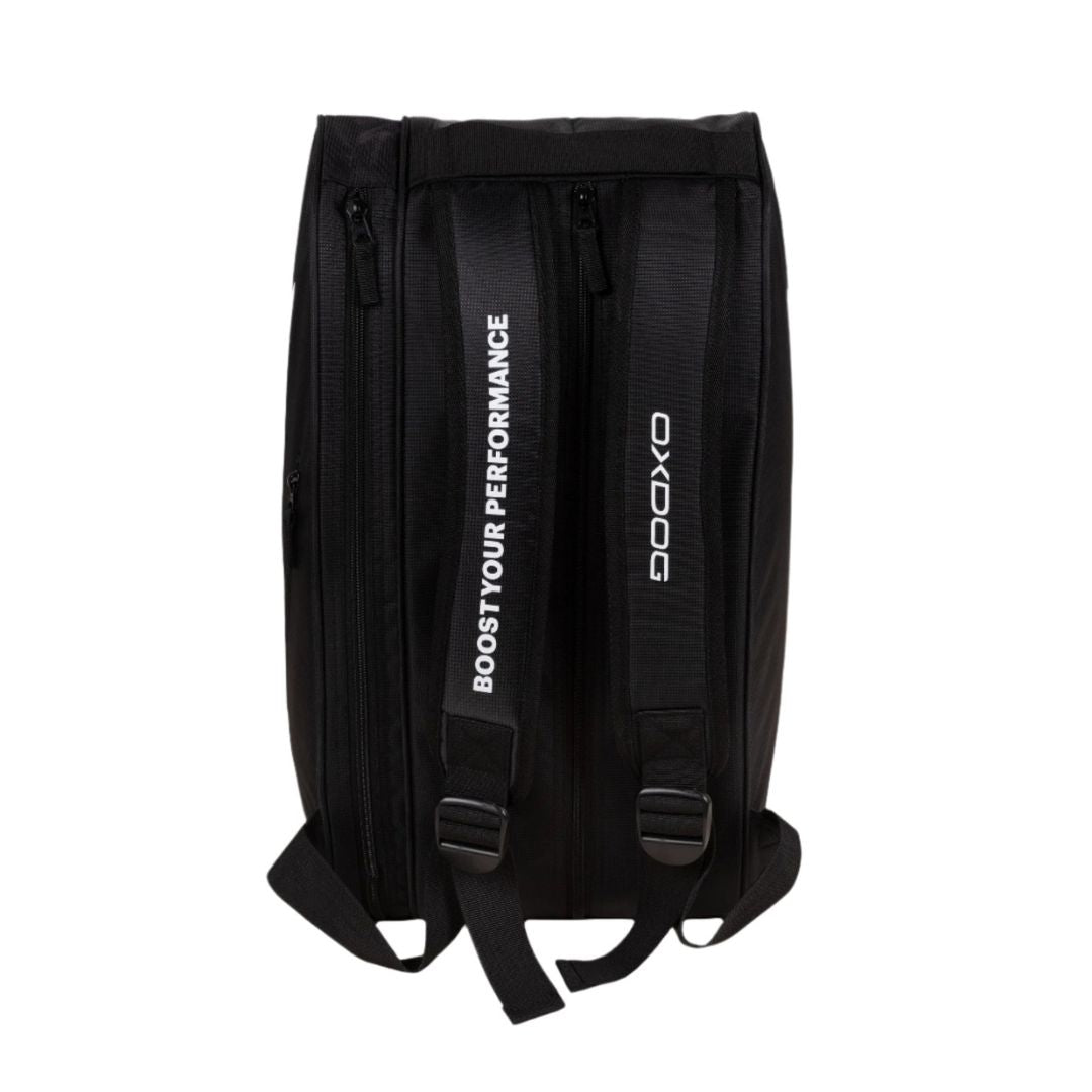 Oxdog Ultra Tour Padel Bag (Black/White) padellife