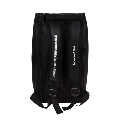 Oxdog Ultra Tour Padel Bag (Black/White) padellife
