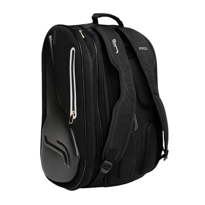 RS Pro Padel Bag (Black/White) padellife