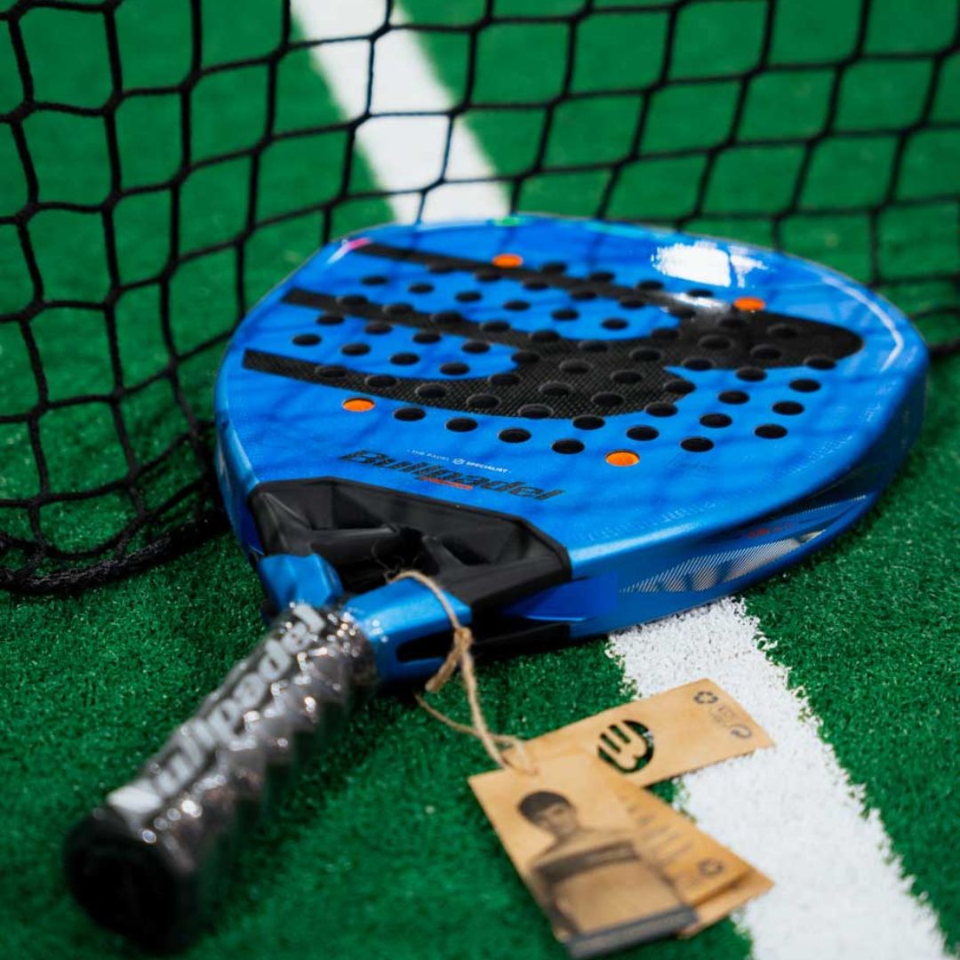Bullpadel Vertex 05 Geo 2026 Padel Racket